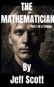 Book Cover for The Mathematician