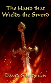 Book Cover for The Hand that Wields the Sword Book Cover for The Hand that Wields the Sword