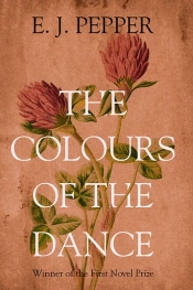 Cover for The Colours of the Dance