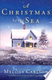 Book Cover for A Christmas by the Sea Book Cover for A Christmas by the Sea