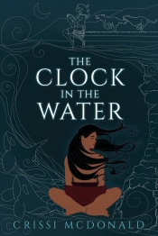Cover for The Clock in the Water