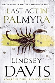 Book Cover for Last Act in Palmyra Book Cover for Last Act in Palmyra