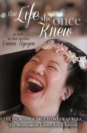 Book Cover for The Life She Once Knew