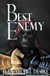 Cover for Best Enemy
