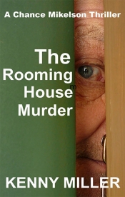 Book Cover for The Rooming House Murder