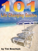 101 Life Changing Quotes