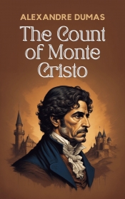 Book Cover for The Count of Monte Cristo Book Cover for The Count of Monte Cristo