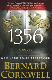 Book Cover for 1356 Book Cover for 1356