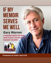 Book Cover for If My Memoir Serves Me Well