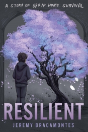 Book Cover for Resilient: A Story of Group Home Survival Book Cover for Resilient: A Story of Group Home Survival