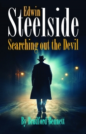 Book Cover for Edwin Steelside Searching out the Devil Book Cover for Edwin Steelside Searching out the Devil