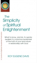 The Simplicity of Spiritual Enlightenment