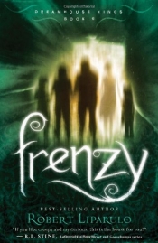 Book Cover for Frenzy