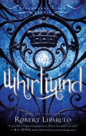 Book Cover for Whirlwind Book Cover for Whirlwind