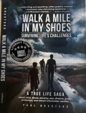 Walk a Mile in My Shoes