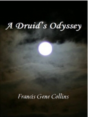 Book Cover for A Druid's Odyssey Book Cover for A Druid's Odyssey