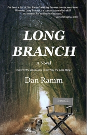 Book Cover for Long Branch