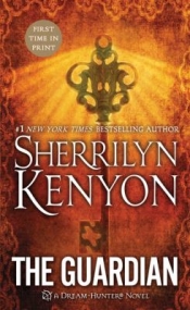 Book Cover for The Guardian