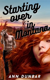 Book Cover for Starting Over in Montana Book Cover for Starting Over in Montana