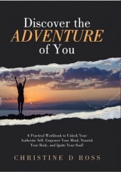 Book Cover for Discover the Adventure of You Book Cover for Discover the Adventure of You