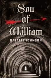 Book Cover for Son of William