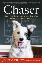 Book Cover for Chaser Book Cover for Chaser