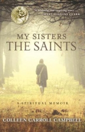Book Cover for My Sisters the Saints Book Cover for My Sisters the Saints