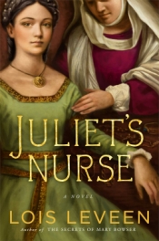 Book Cover for Julliet's Nurse Book Cover for Julliet's Nurse