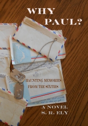 Cover for Why Paul: Haunting Memories From the Sixties