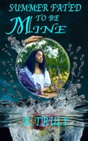 Book Cover for Summer Fated To Be Mine Book Cover for Summer Fated To Be Mine