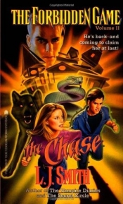Book Cover for The Chase