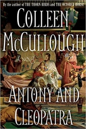 Book Cover for Antony and Cleopatra Book Cover for Antony and Cleopatra