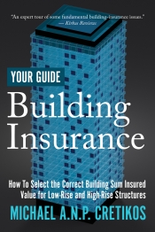 Book Cover for Building Insurance Your Guide Book Cover for Building Insurance Your Guide