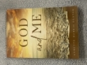 Book Cover for God and Me Book Cover for God and Me