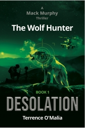 Book Cover for The Wolf Hunter