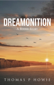 Book Cover for Dreamonition Book Cover for Dreamonition