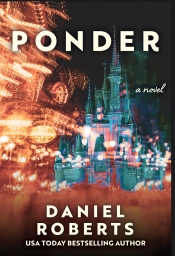 Book Cover for Ponder