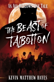 Book Cover for The Beast of Talbotton Book Cover for The Beast of Talbotton