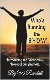 Book Cover for Who's Running the Show? Book Cover for Who's Running the Show?