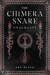 Cover for The Chimera Snare: Fragments
