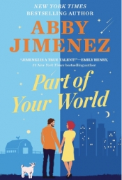 Book Cover for Part of Your World (Part of Your World Series #1) Book Cover for Part of Your World (Part of Your World Series #1)