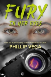 Book Cover for Fury in Her Eyes Book Cover for Fury in Her Eyes