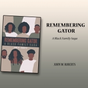 Book Cover for Remembering Gator Book Cover for Remembering Gator