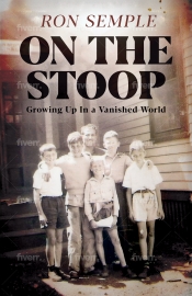 Book Cover for On the Stoop Book Cover for On the Stoop