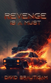 Book Cover for Revenge is a Must Book Cover for Revenge is a Must