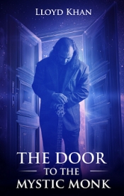 Cover for The Door to the Mystic Monk
