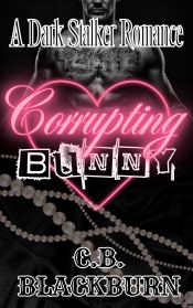 Book Cover for Corrupting Bunny Book Cover for Corrupting Bunny