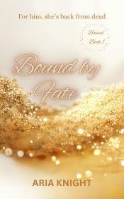 Book Cover for Bound by Fate Book Cover for Bound by Fate