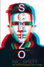 Book Cover for Schizo