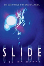 Book Cover for Slide Book Cover for Slide